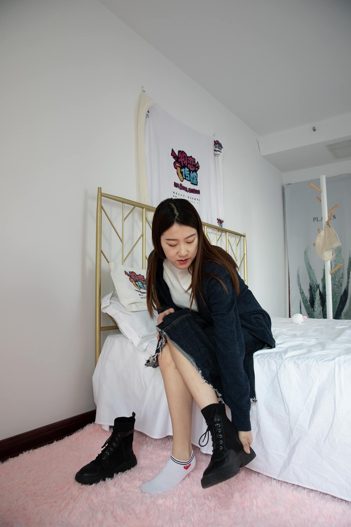 图片[42]-物恋传媒 NO.628 夏雪-雪夜独斟 (1) [64P] – 速更版-美库