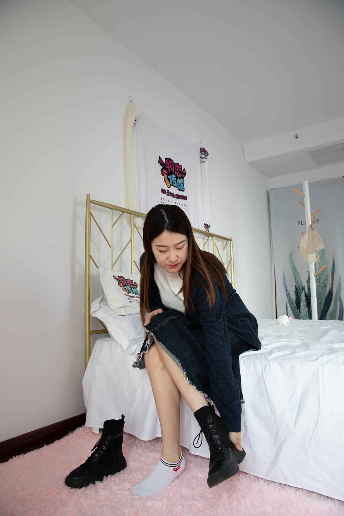 图片[43]-物恋传媒 NO.628 夏雪-雪夜独斟 (1) [64P] – 速更版-美库