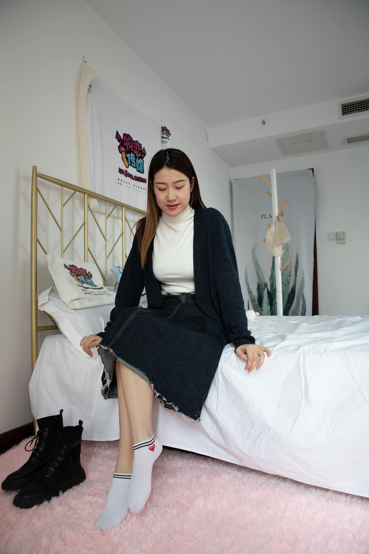 图片[47]-物恋传媒 NO.628 夏雪-雪夜独斟 (1) [64P] – 速更版-美库