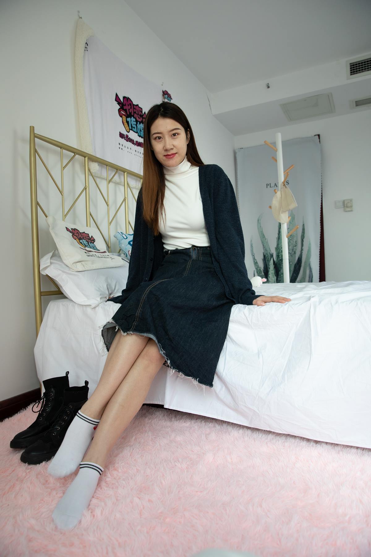 图片[54]-物恋传媒 NO.628 夏雪-雪夜独斟 (1) [64P] – 速更版-美库