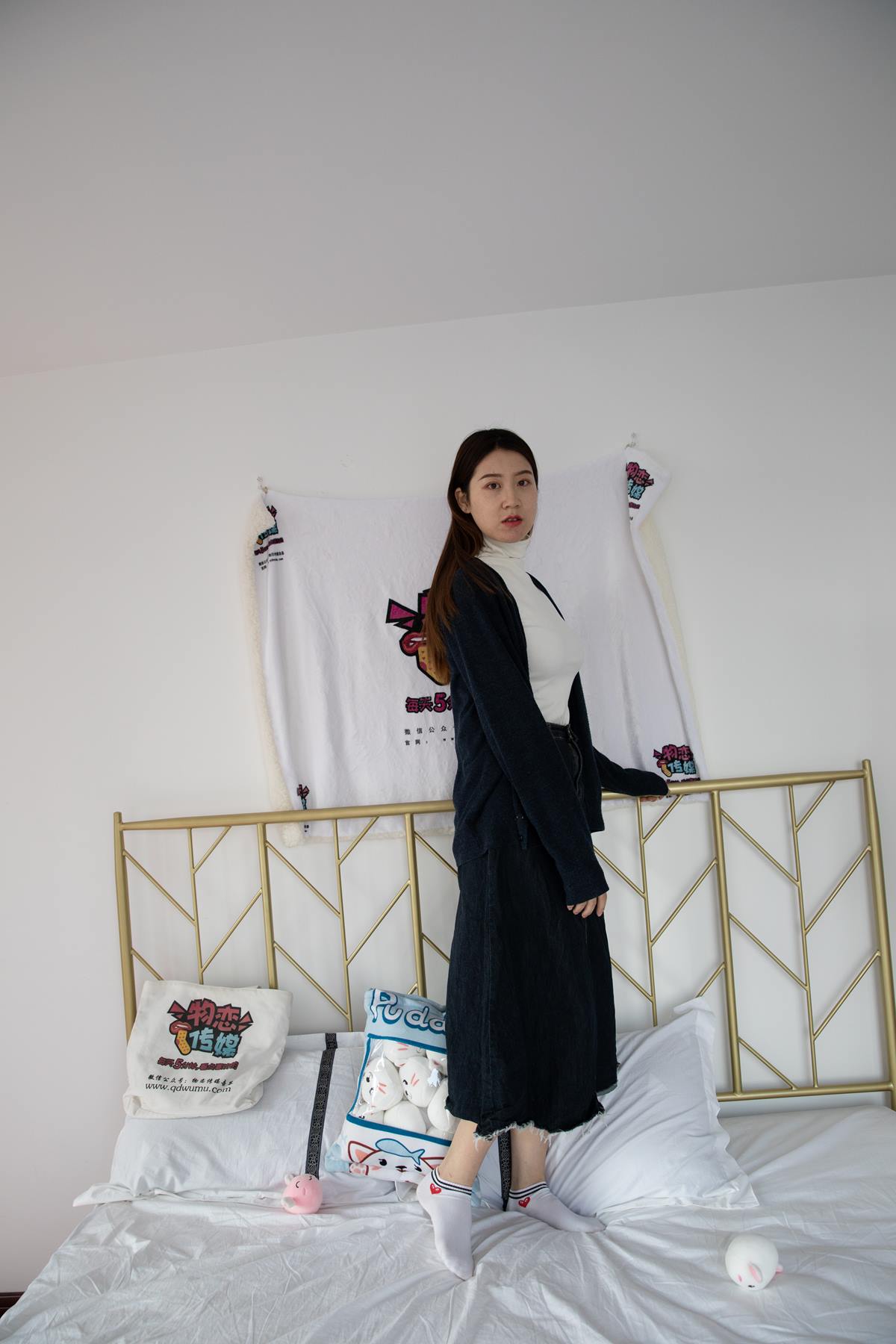 图片[58]-物恋传媒 NO.628 夏雪-雪夜独斟 (1) [64P] – 速更版-美库