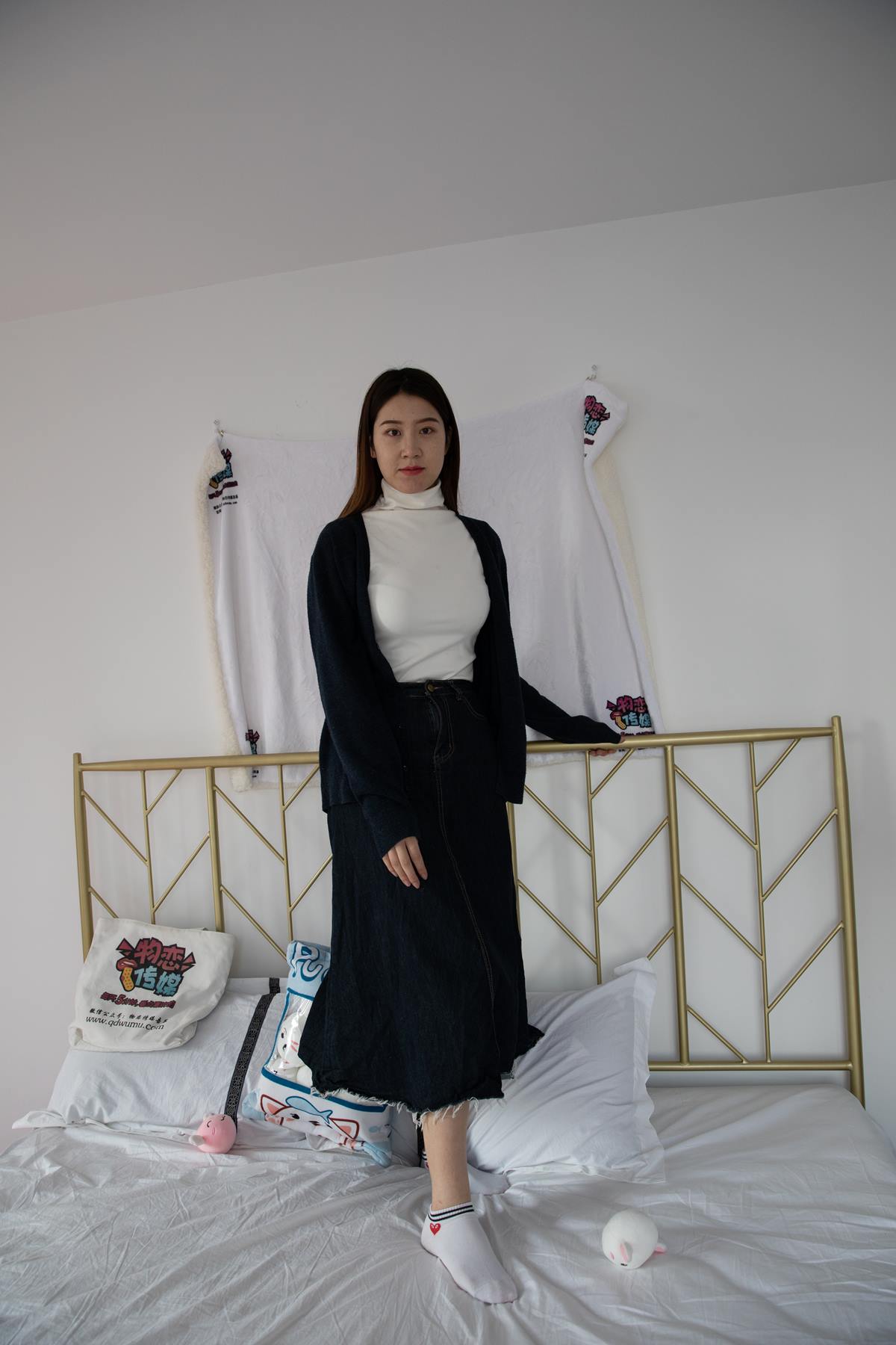 图片[61]-物恋传媒 NO.628 夏雪-雪夜独斟 (1) [64P] – 速更版-美库