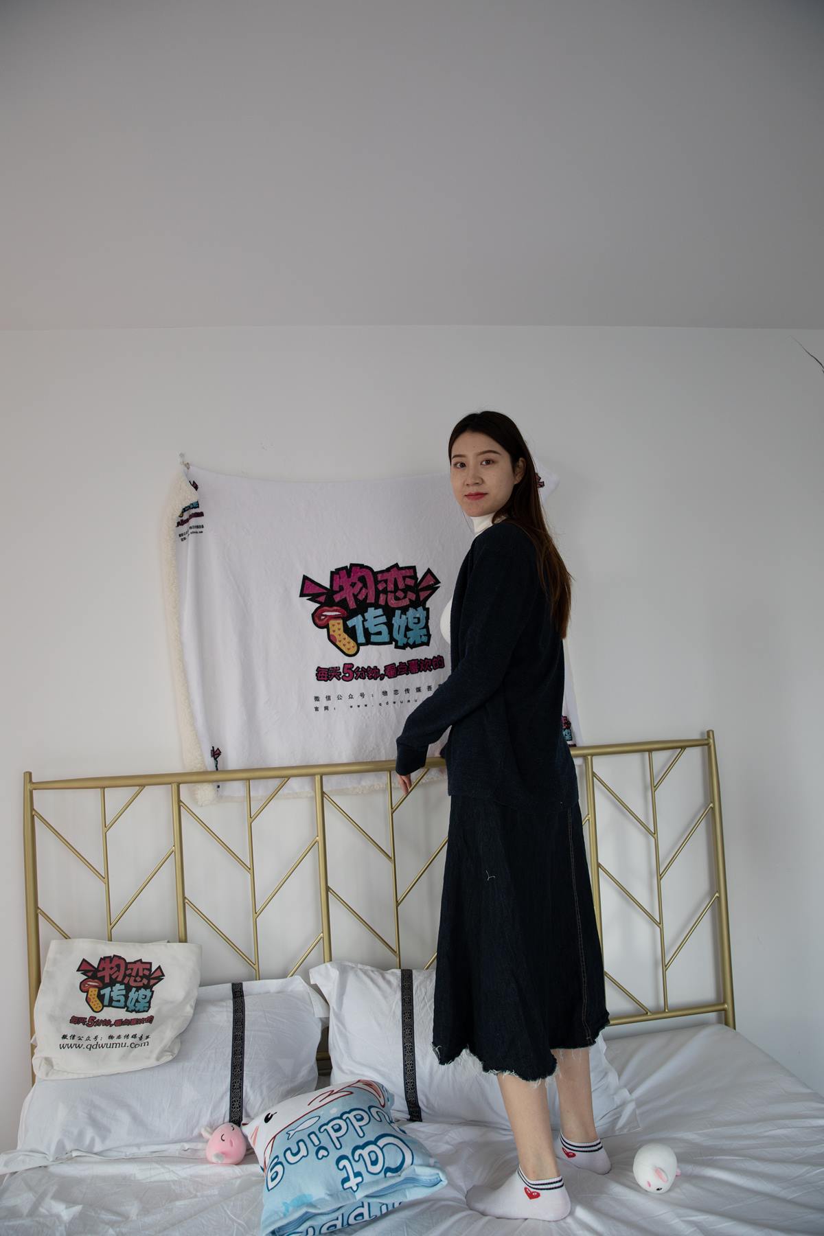 图片[62]-物恋传媒 NO.628 夏雪-雪夜独斟 (1) [64P] – 速更版-美库