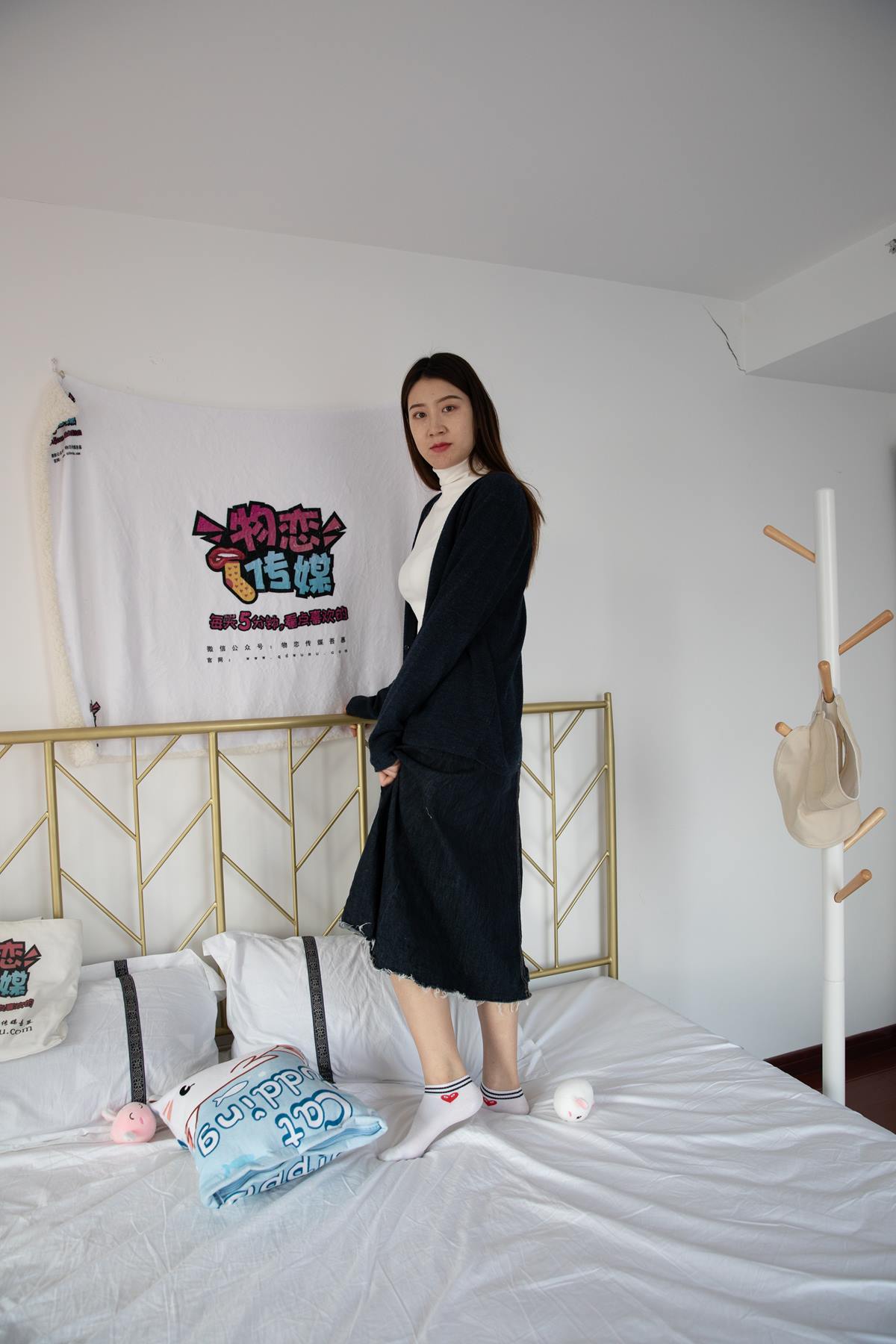 图片[64]-物恋传媒 NO.628 夏雪-雪夜独斟 (1) [64P] – 速更版-美库