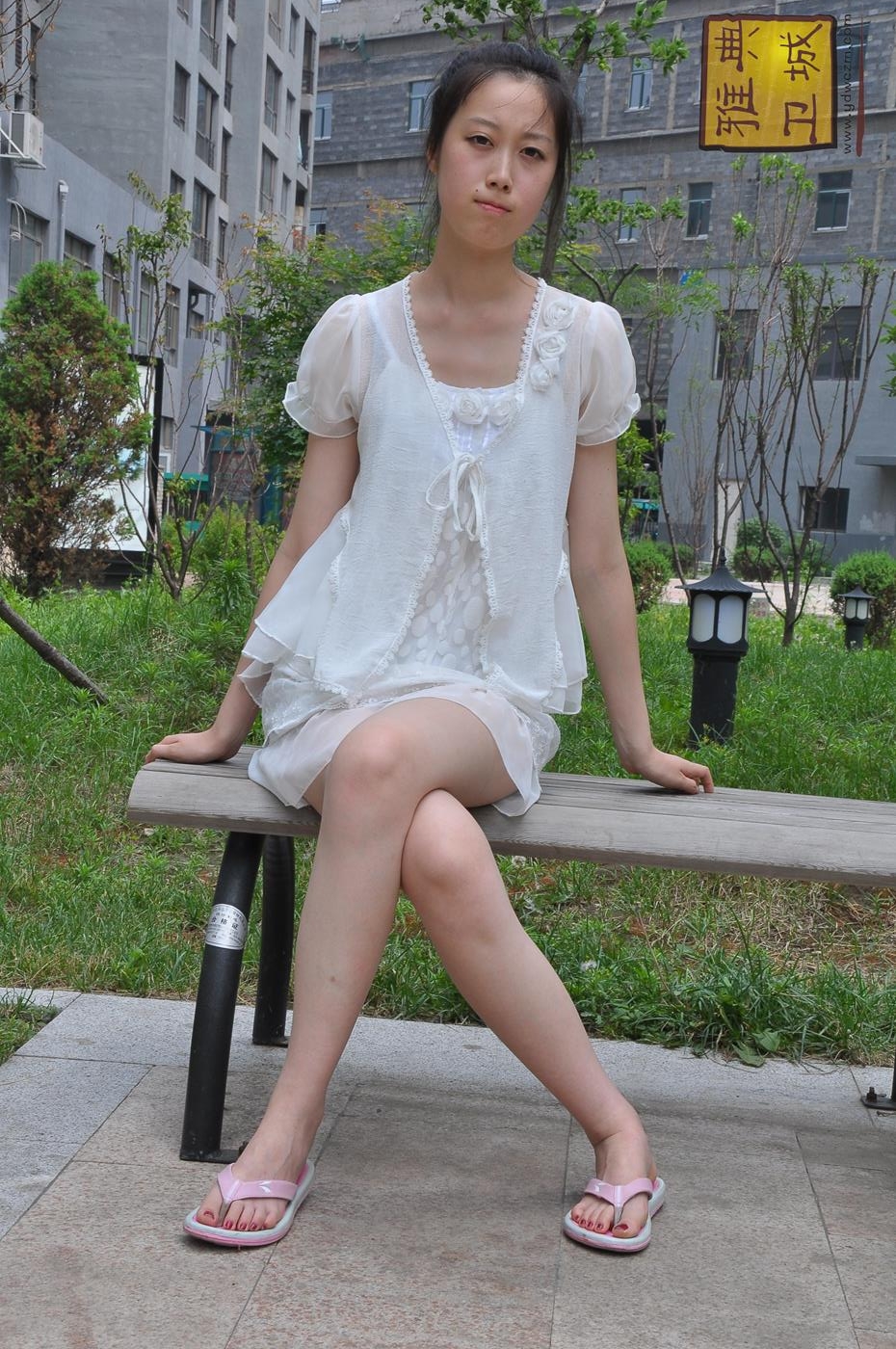 图片[17]-雅典卫城 夏日里的小秘密 2010-008 (1) [84P] – 速更版-美库