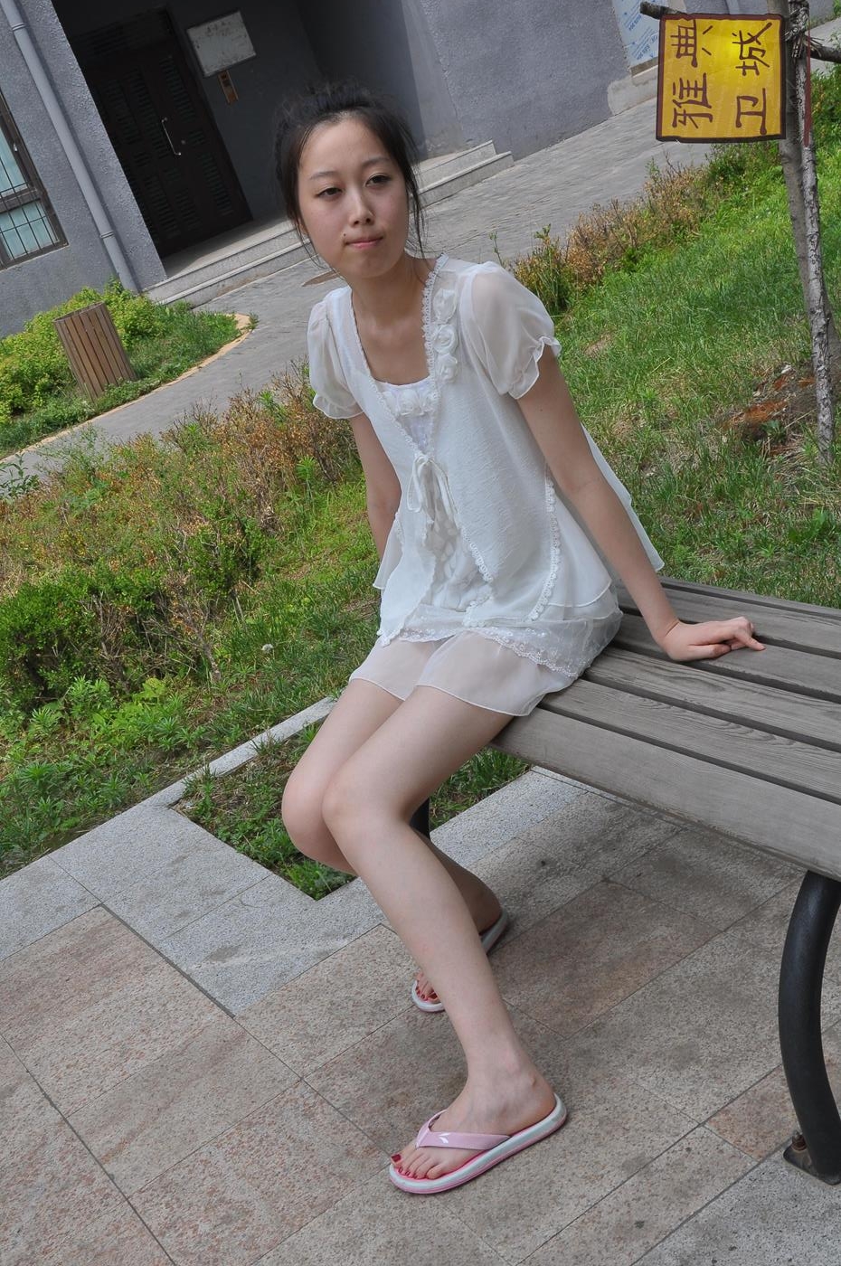 图片[21]-雅典卫城 夏日里的小秘密 2010-008 (1) [84P] – 速更版-美库