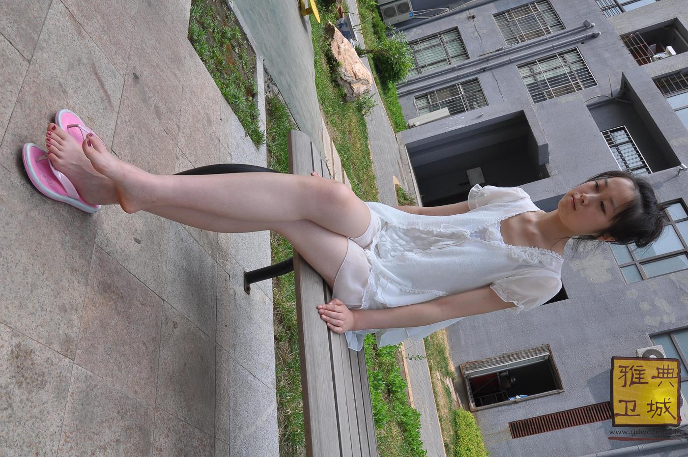 图片[34]-雅典卫城 夏日里的小秘密 2010-008 (1) [84P] – 速更版-美库