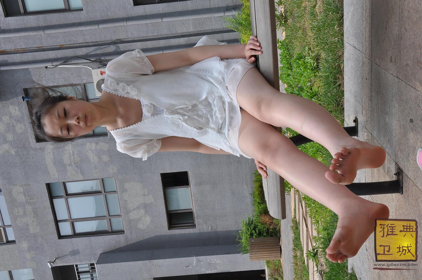 图片[36]-雅典卫城 夏日里的小秘密 2010-008 (1) [84P] – 速更版-美库