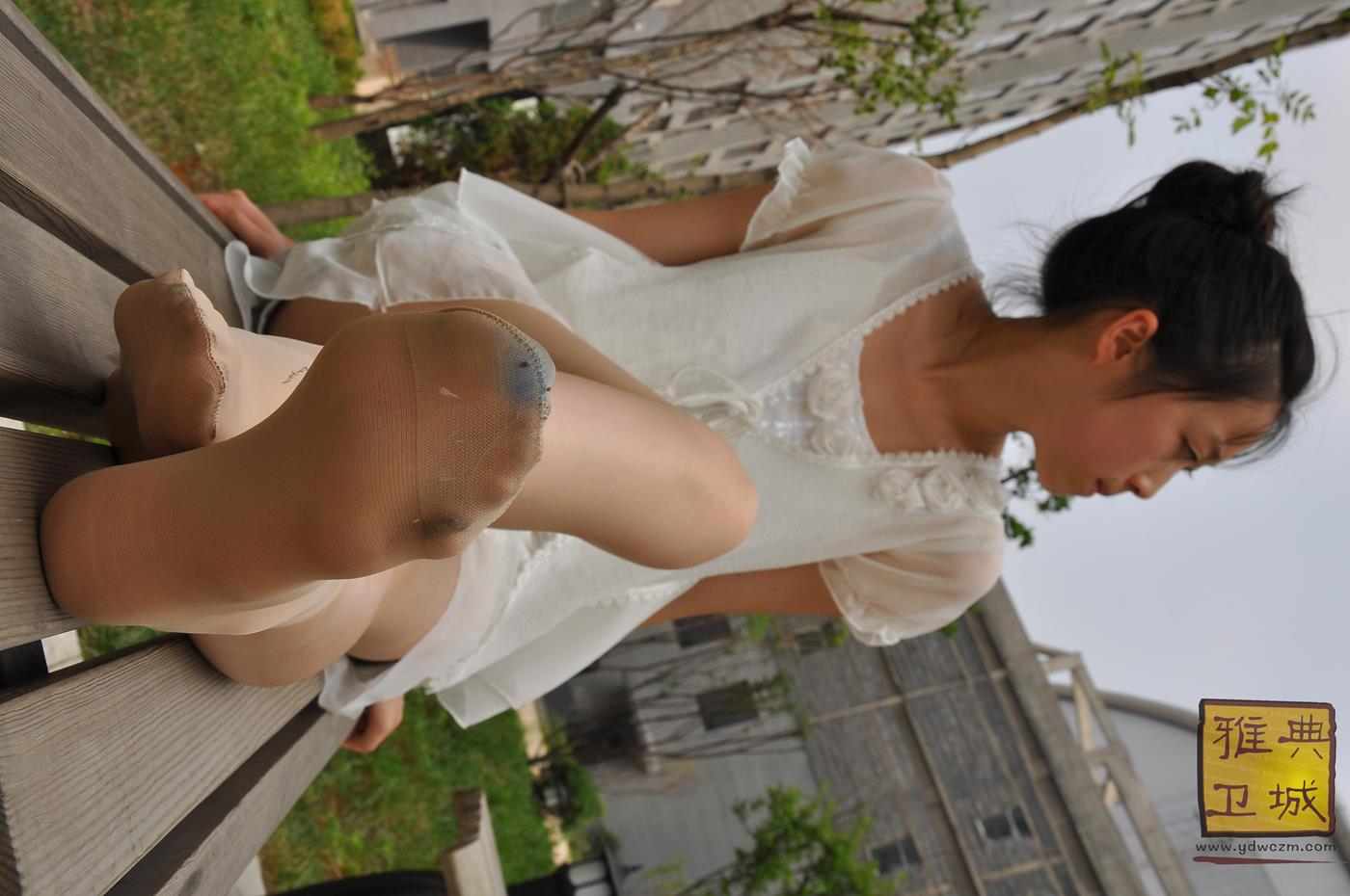 图片[14]-雅典卫城 夏日里的小秘密 2010-008 (2) [83P] – 速更版-美库