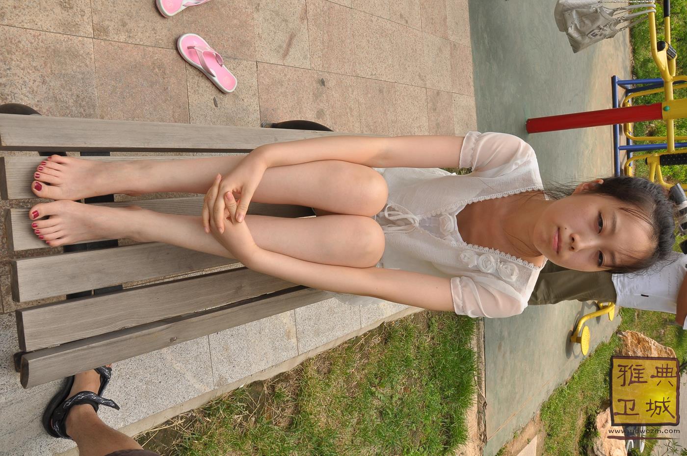 图片[40]-雅典卫城 夏日里的小秘密 2010-008 (1) [84P] – 速更版-美库