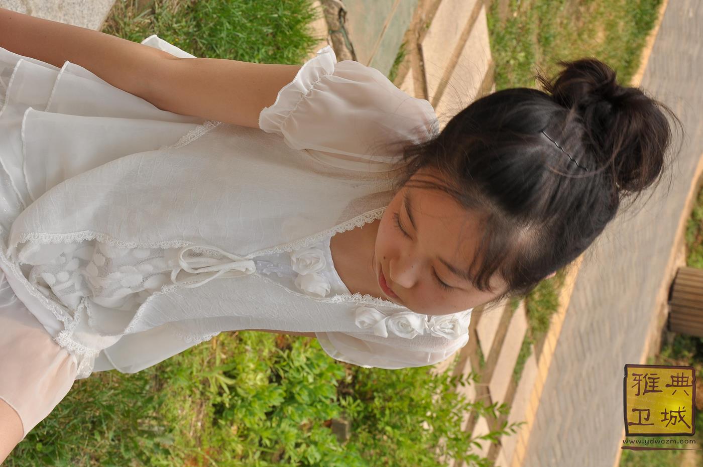 图片[51]-雅典卫城 夏日里的小秘密 2010-008 (1) [84P] – 速更版-美库