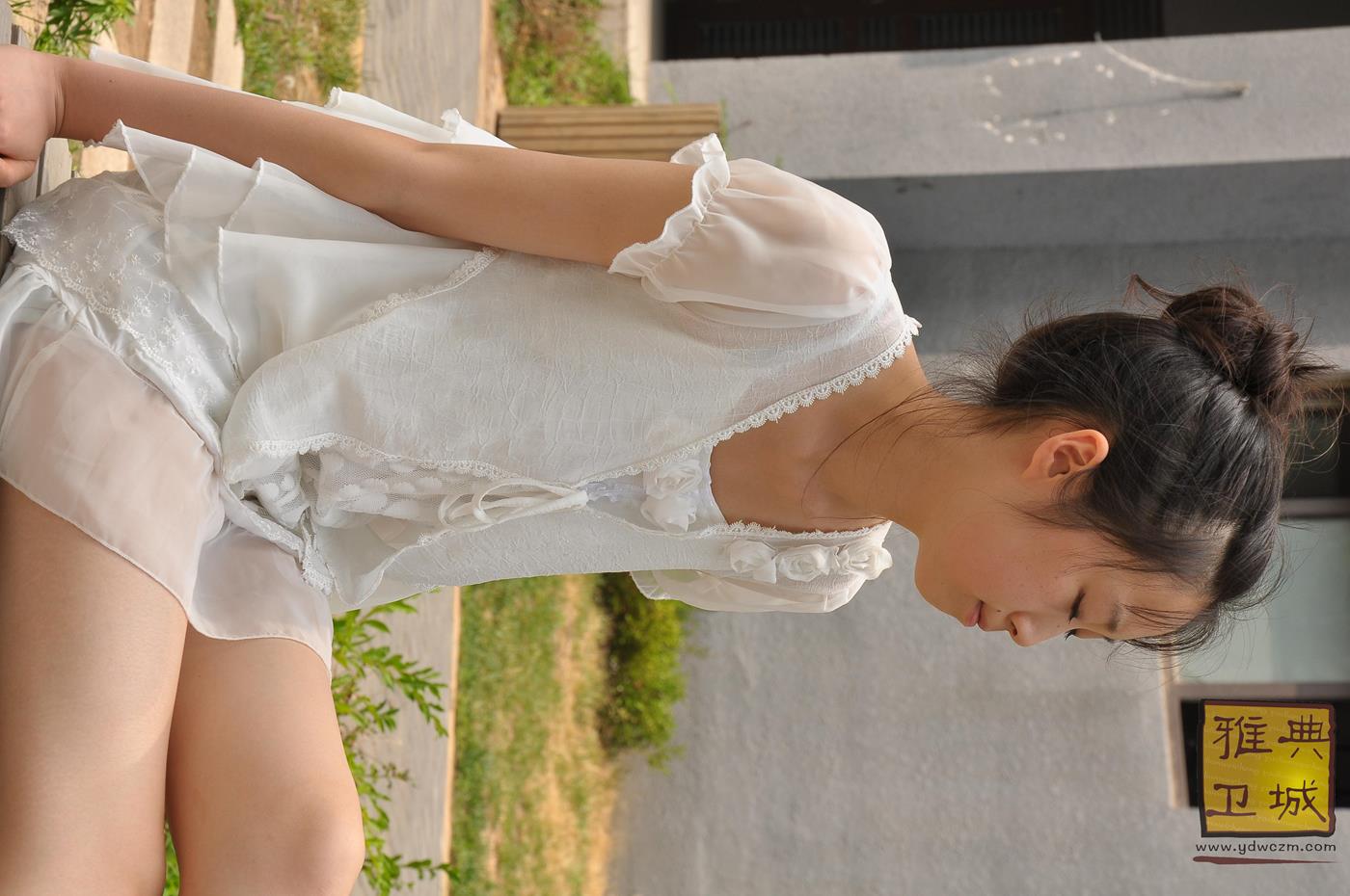 图片[52]-雅典卫城 夏日里的小秘密 2010-008 (1) [84P] – 速更版-美库