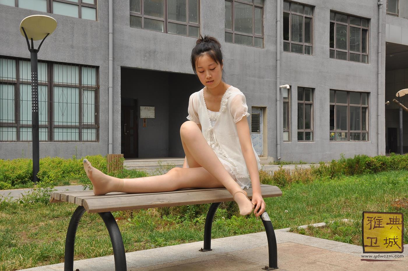 图片[25]-雅典卫城 夏日里的小秘密 2010-008 (2) [83P] – 速更版-美库