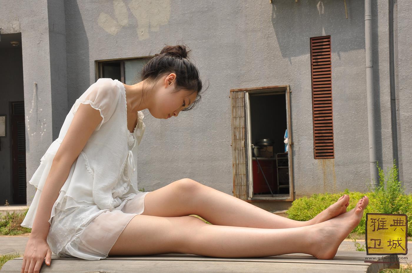 图片[53]-雅典卫城 夏日里的小秘密 2010-008 (1) [84P] – 速更版-美库