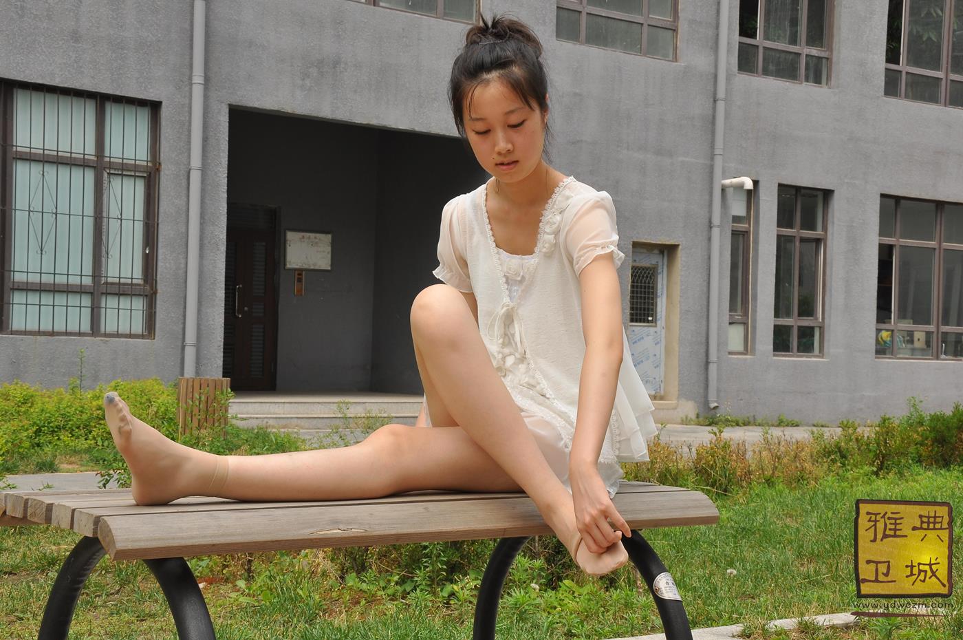 图片[26]-雅典卫城 夏日里的小秘密 2010-008 (2) [83P] – 速更版-美库