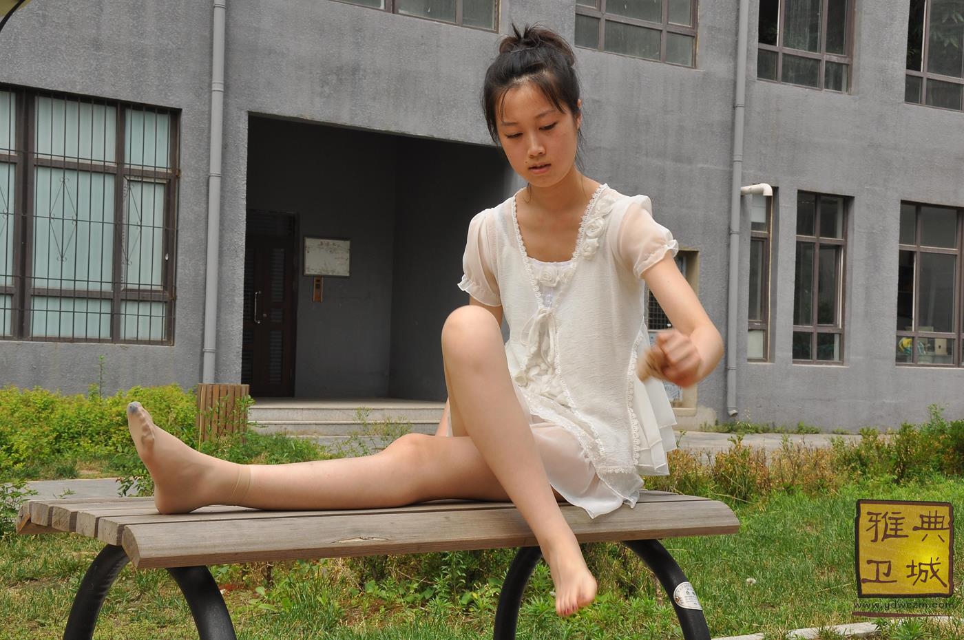 图片[27]-雅典卫城 夏日里的小秘密 2010-008 (2) [83P] – 速更版-美库