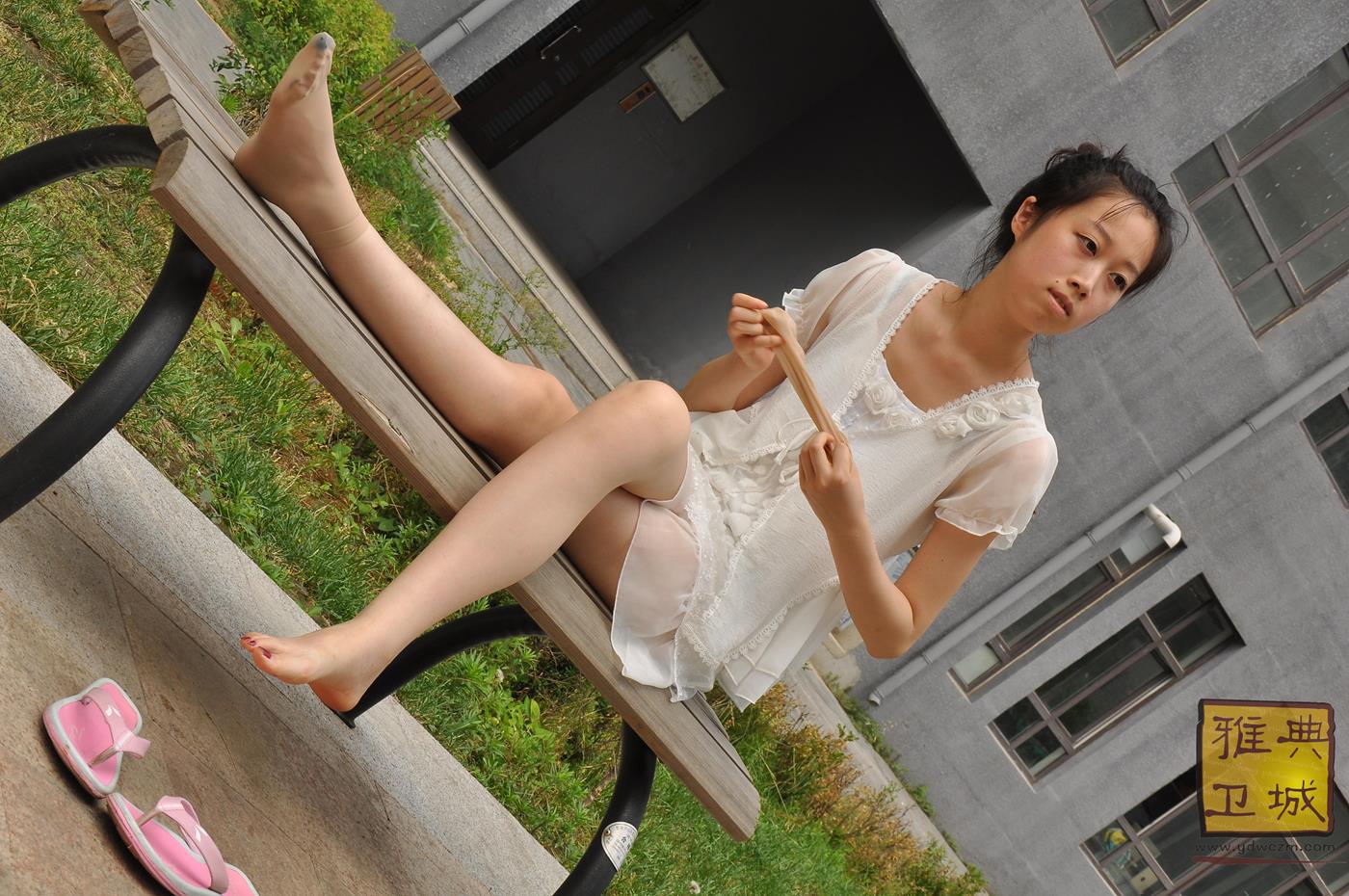 图片[28]-雅典卫城 夏日里的小秘密 2010-008 (2) [83P] – 速更版-美库