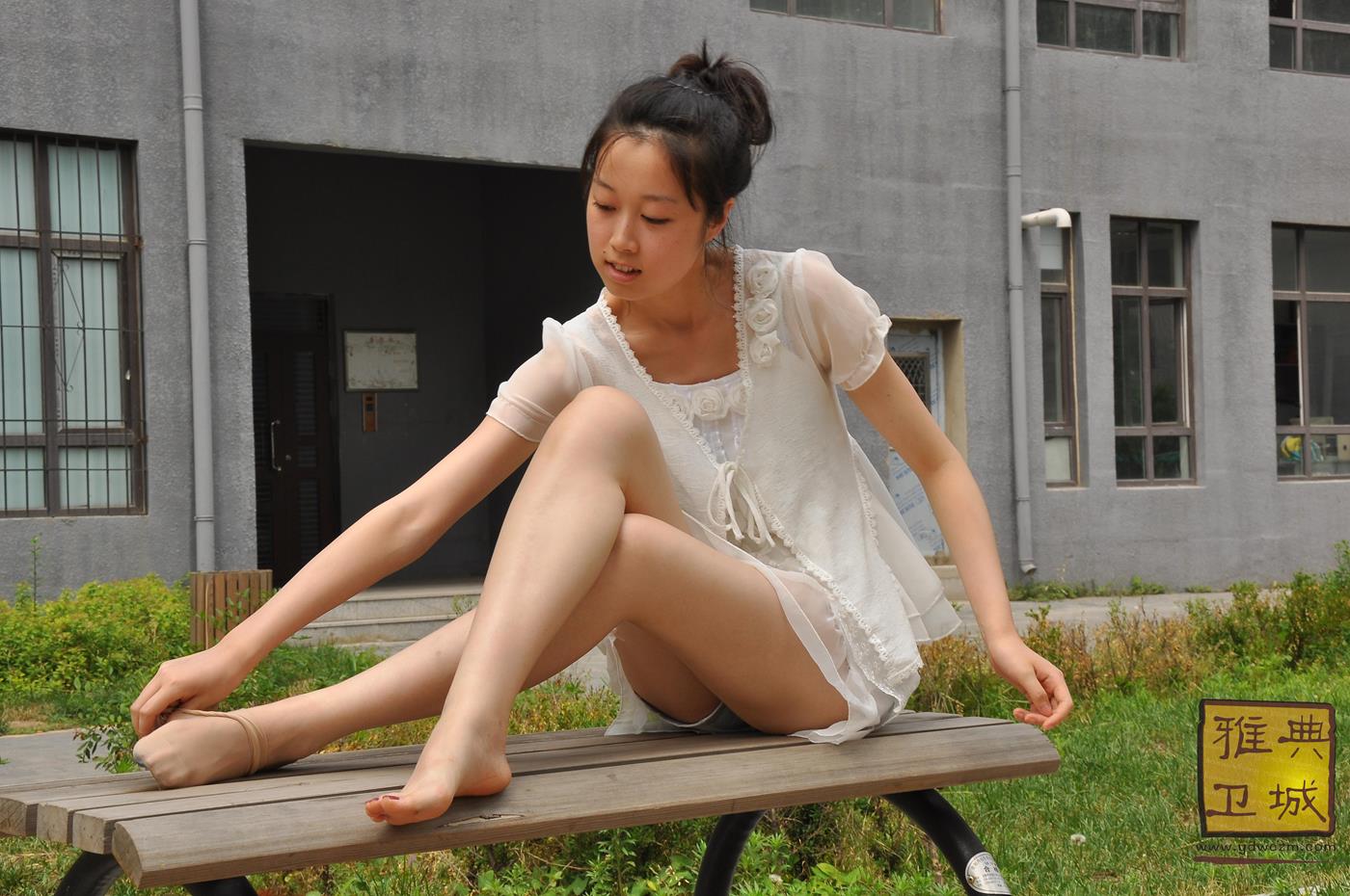 图片[29]-雅典卫城 夏日里的小秘密 2010-008 (2) [83P] – 速更版-美库