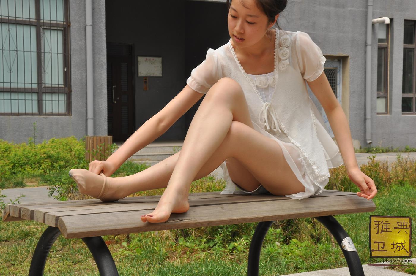 图片[30]-雅典卫城 夏日里的小秘密 2010-008 (2) [83P] – 速更版-美库