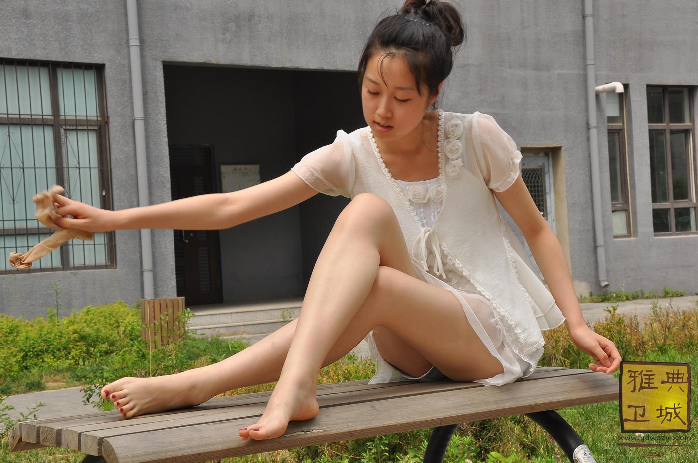 图片[31]-雅典卫城 夏日里的小秘密 2010-008 (2) [83P] – 速更版-美库