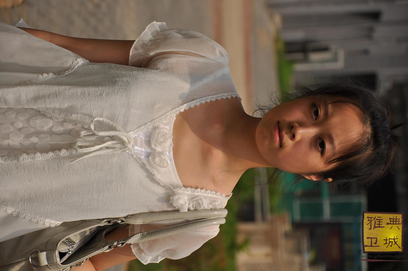 图片[32]-雅典卫城 夏日里的小秘密 2010-008 (2) [83P] – 速更版-美库