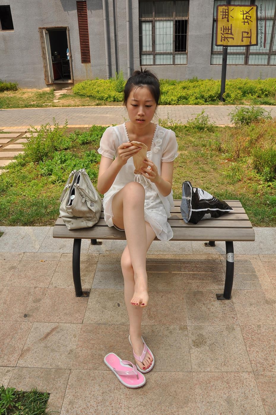 图片[69]-雅典卫城 夏日里的小秘密 2010-008 (1) [84P] – 速更版-美库