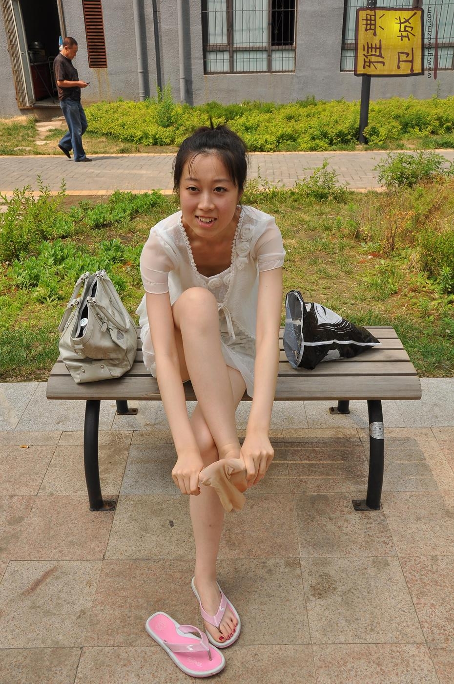 图片[71]-雅典卫城 夏日里的小秘密 2010-008 (1) [84P] – 速更版-美库