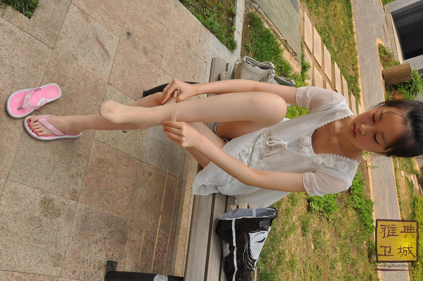 图片[75]-雅典卫城 夏日里的小秘密 2010-008 (1) [84P] – 速更版-美库