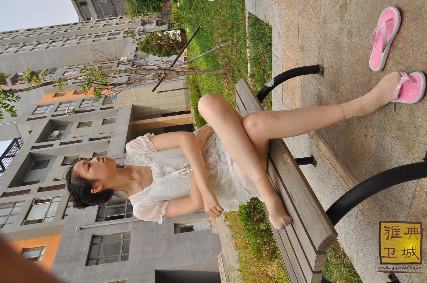 图片[83]-雅典卫城 夏日里的小秘密 2010-008 (1) [84P] – 速更版-美库