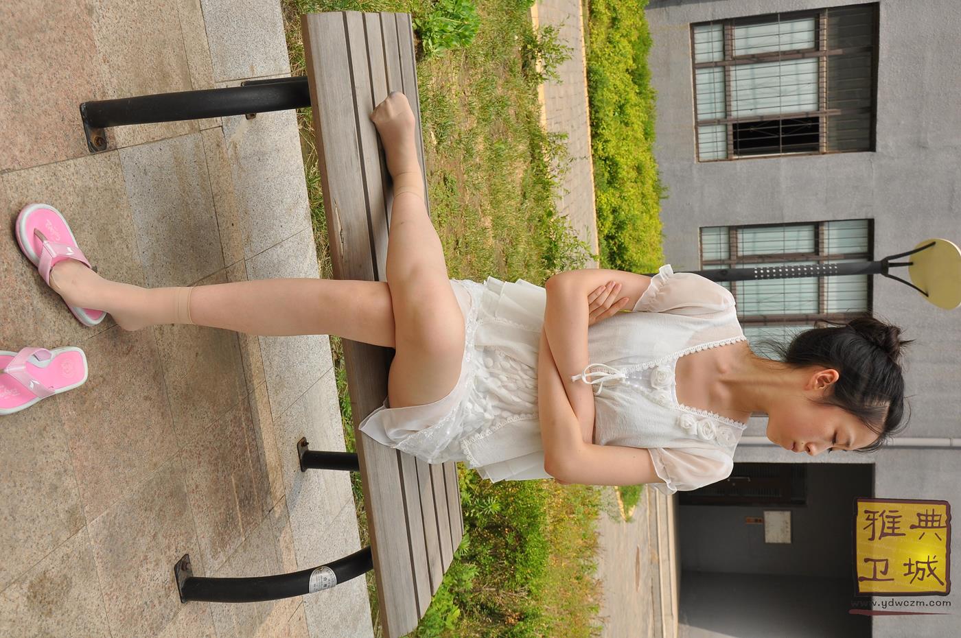 图片[85]-雅典卫城 夏日里的小秘密 2010-008 (1) [84P] – 速更版-美库