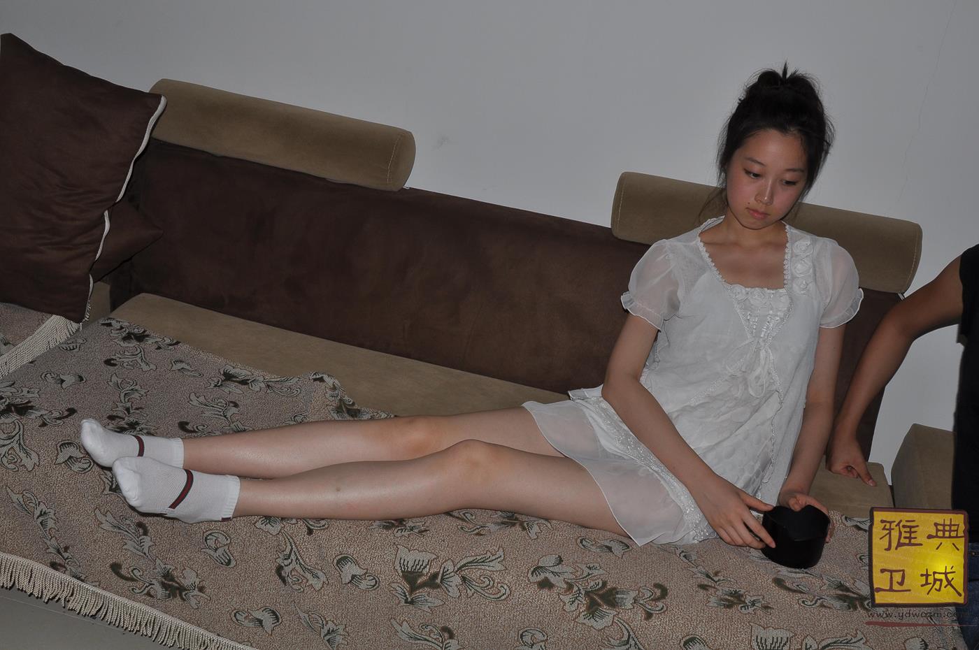 图片[58]-雅典卫城 夏日里的小秘密 2010-008 (2) [83P] – 速更版-美库