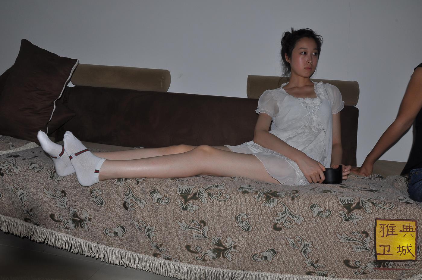 图片[61]-雅典卫城 夏日里的小秘密 2010-008 (2) [83P] – 速更版-美库