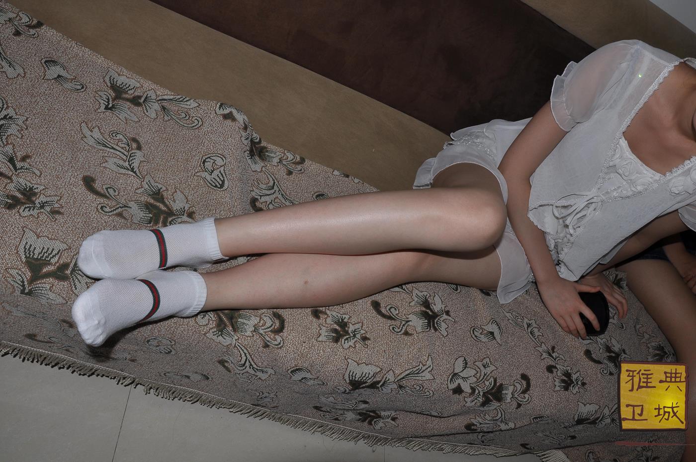 图片[81]-雅典卫城 夏日里的小秘密 2010-008 (2) [83P] – 速更版-美库