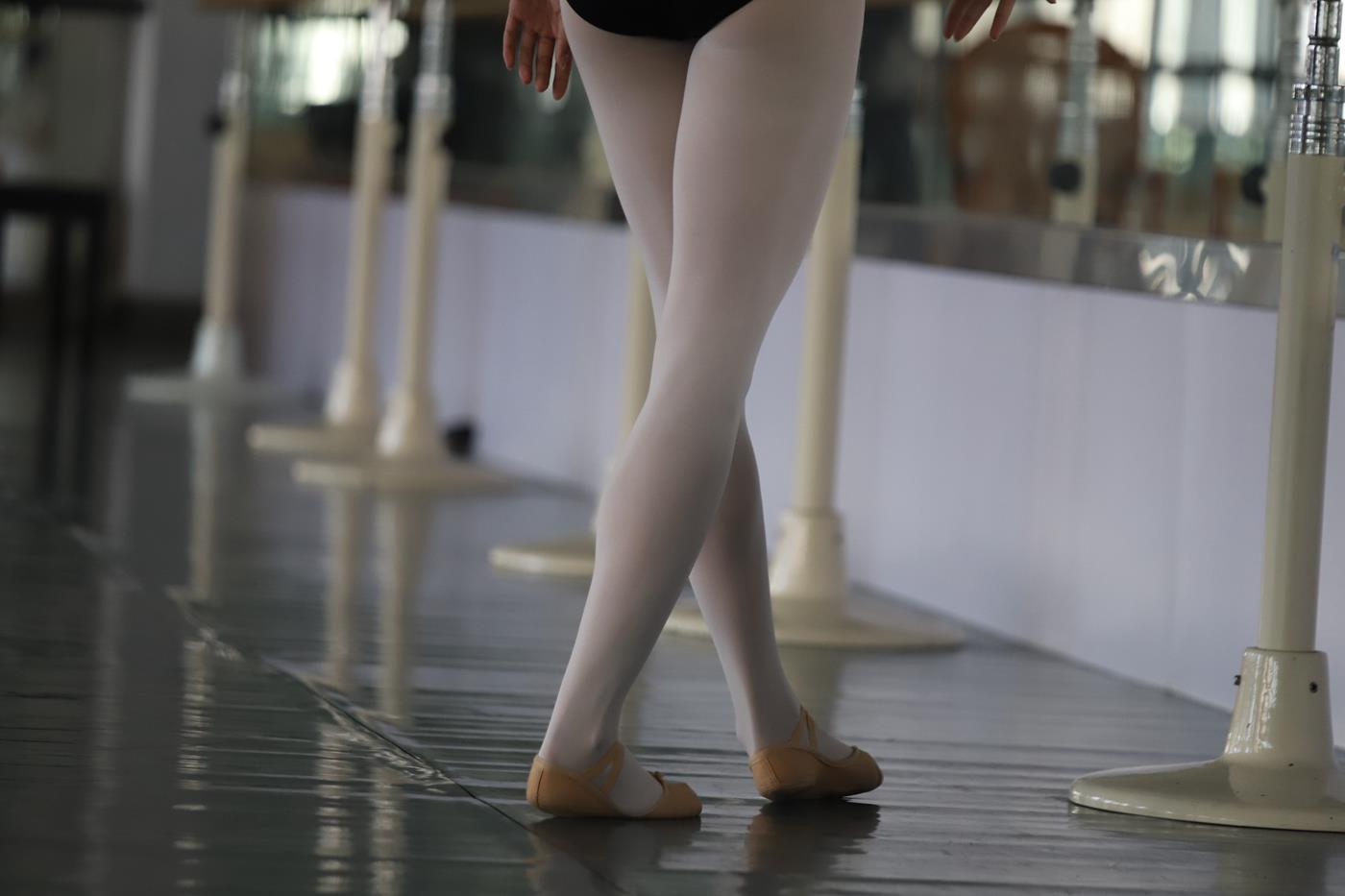 图片[71]-大西瓜爱牙膏-2019 11X活动 模特5（五） 舞蹈室芭蕾服 (1) [84P] – 速更版-美库