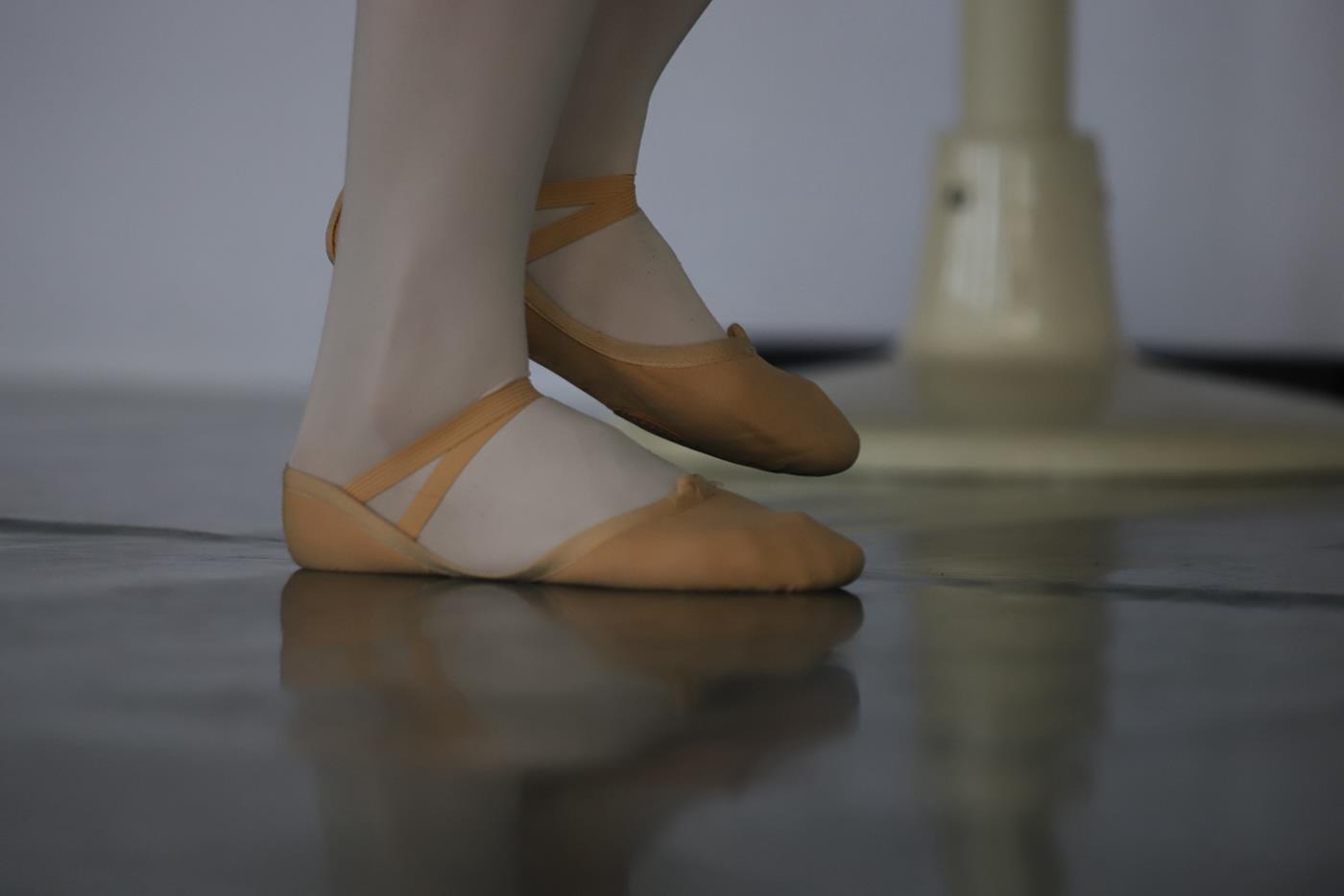 图片[77]-大西瓜爱牙膏-2019 11X活动 模特5（五） 舞蹈室芭蕾服 (1) [84P] – 速更版-美库