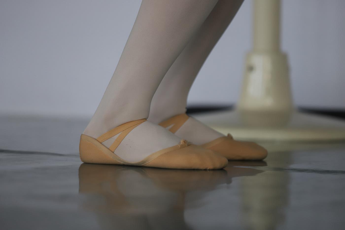 图片[78]-大西瓜爱牙膏-2019 11X活动 模特5（五） 舞蹈室芭蕾服 (1) [84P] – 速更版-美库