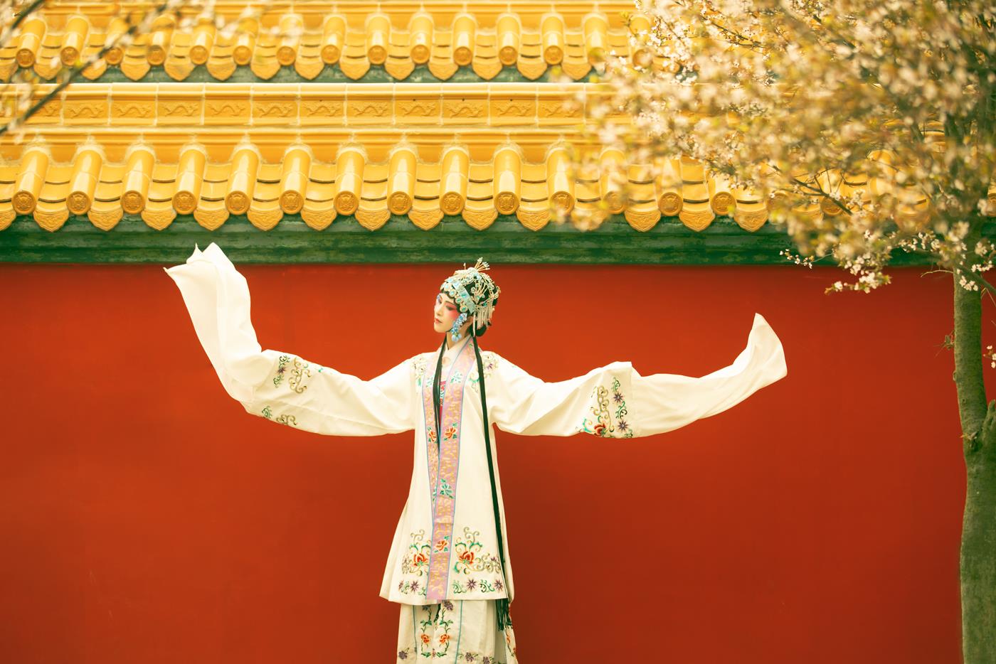 图片[12]-[YITUYU艺图语] 2021.12.18 花满枝 修水凝花 [23P] – 速更版-美库