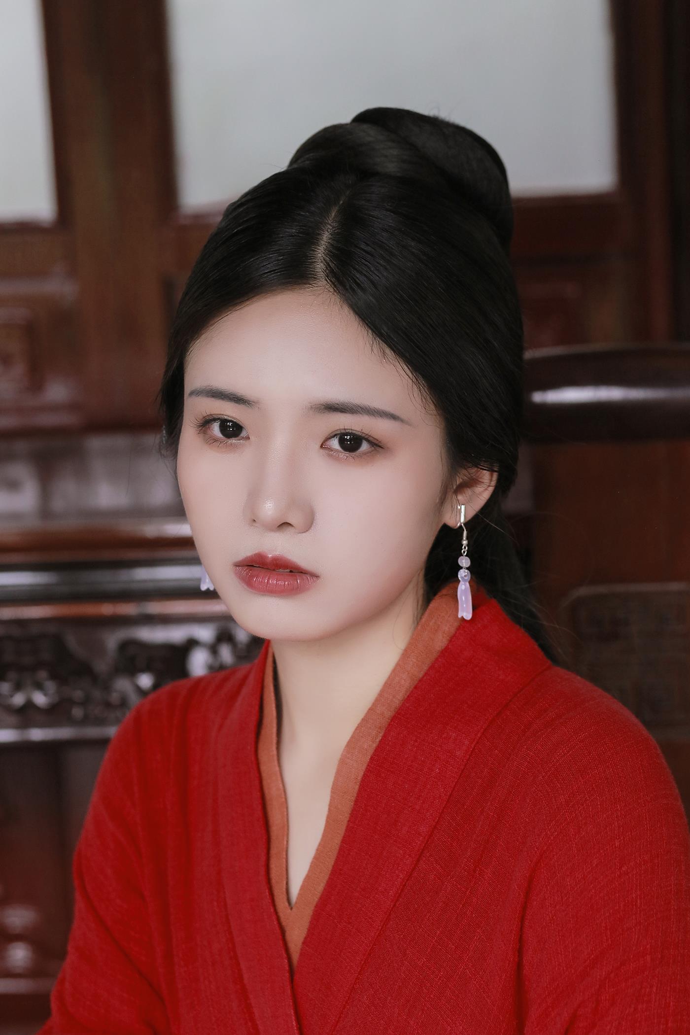 图片[13]-[YITUYU艺图语] 2021.12.18 洛神赋 沂越 [24P] – 速更版-美库