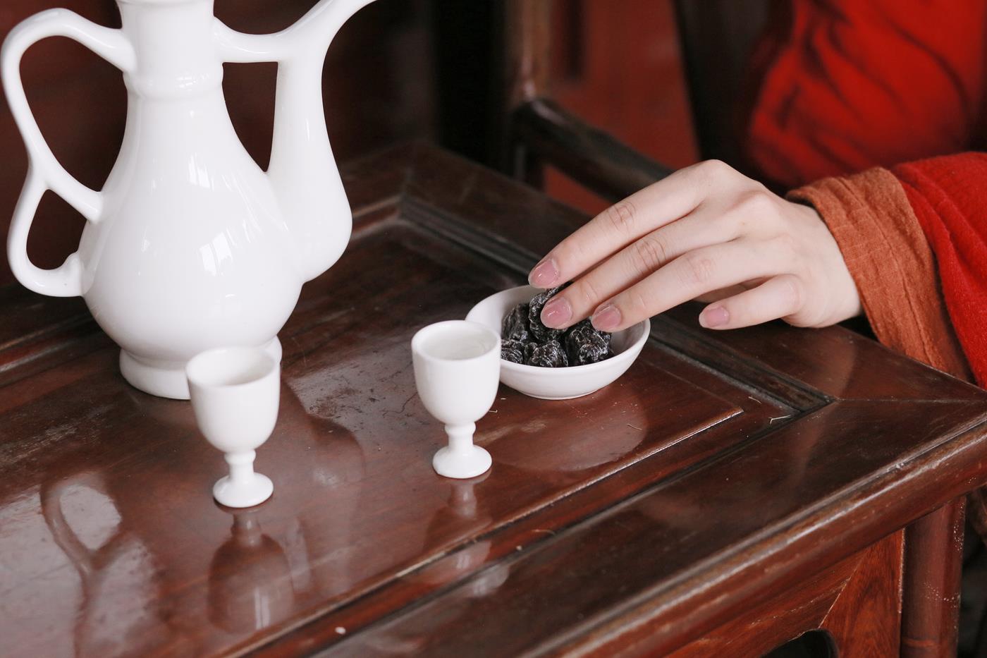 图片[17]-[YITUYU艺图语] 2021.12.18 洛神赋 沂越 [24P] – 速更版-美库