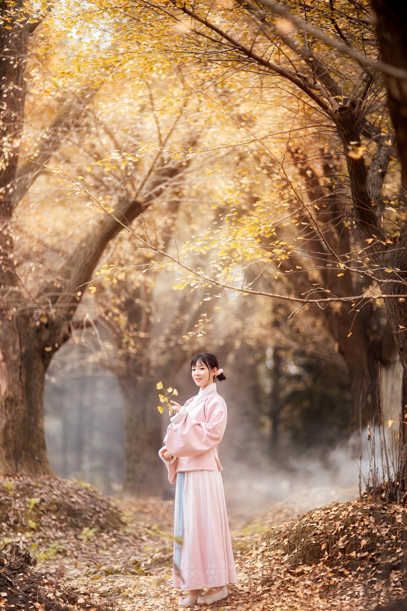 图片[10]-[YITUYU艺图语] 2021.12.18 杏仙歌 李太白 [32P] – 速更版-美库