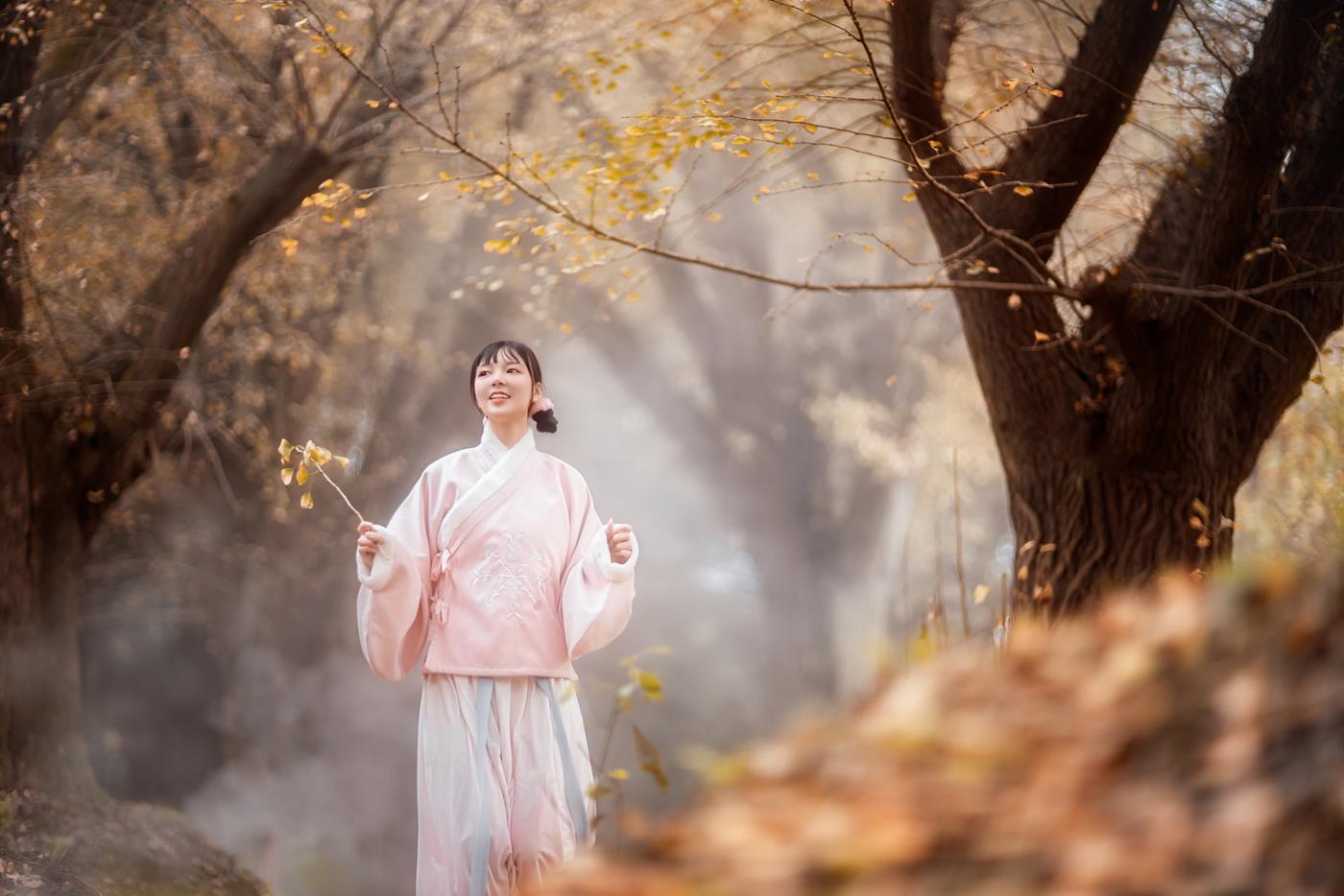 图片[12]-[YITUYU艺图语] 2021.12.18 杏仙歌 李太白 [32P] – 速更版-美库