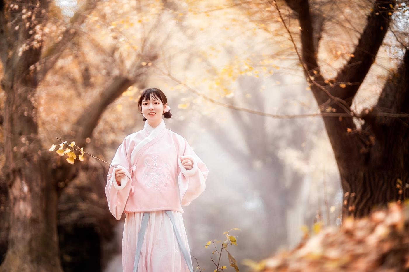 图片[13]-[YITUYU艺图语] 2021.12.18 杏仙歌 李太白 [32P] – 速更版-美库