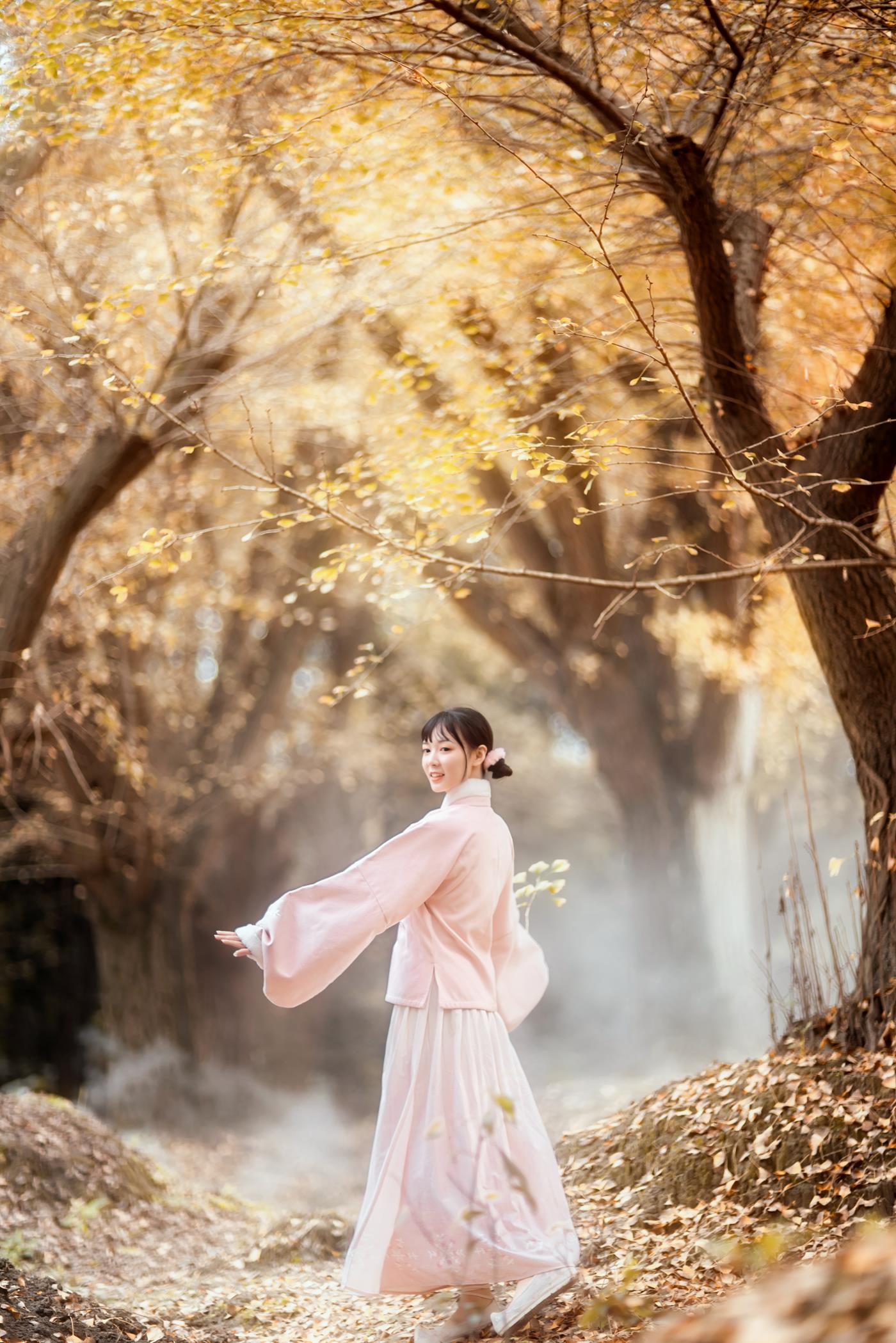 图片[14]-[YITUYU艺图语] 2021.12.18 杏仙歌 李太白 [32P] – 速更版-美库