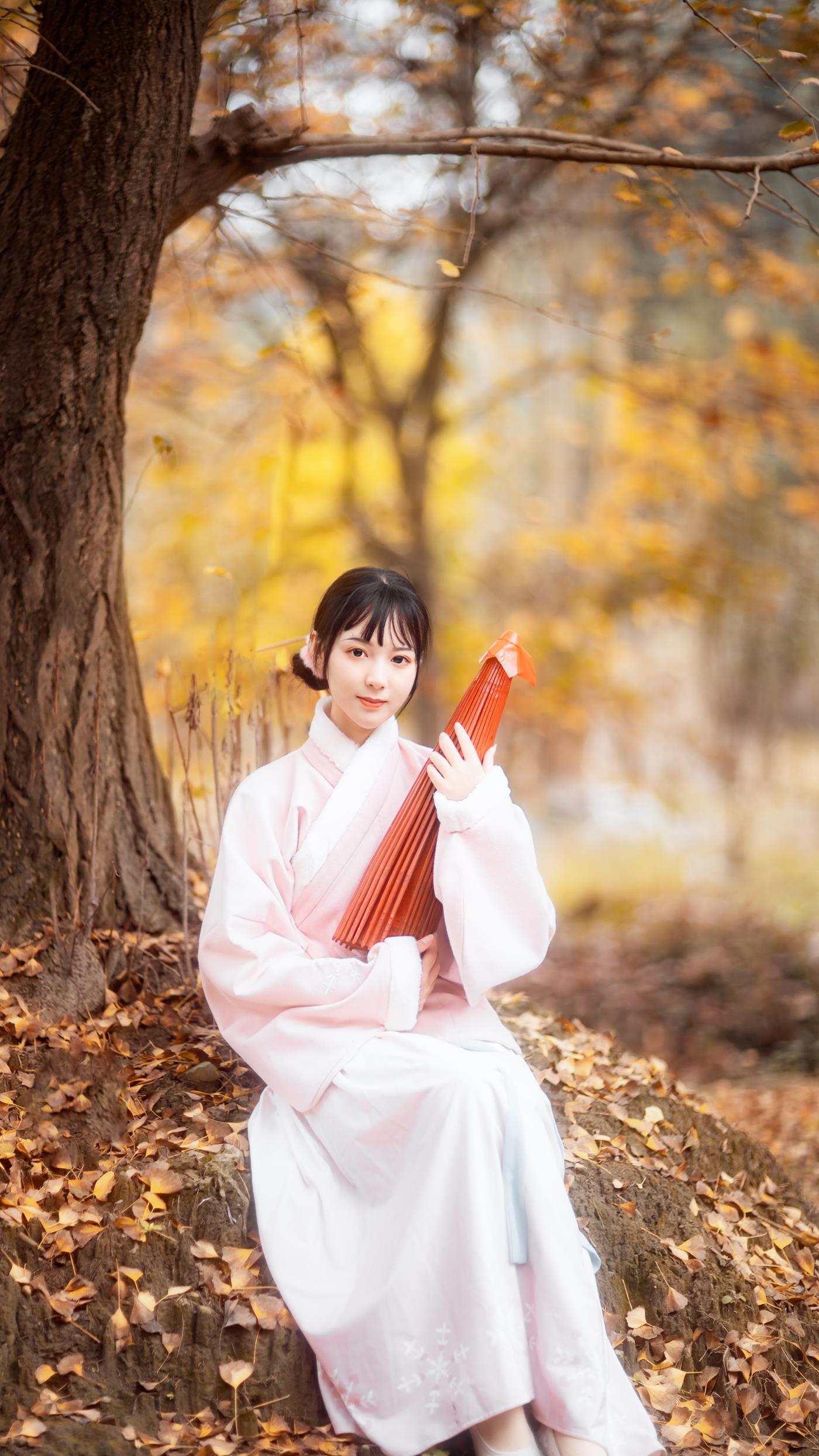 图片[20]-[YITUYU艺图语] 2021.12.18 杏仙歌 李太白 [32P] – 速更版-美库