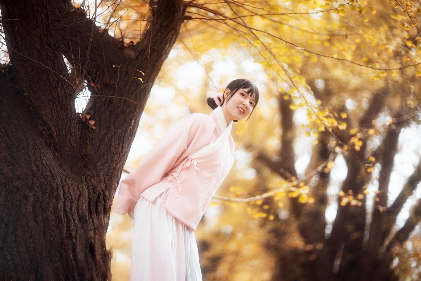 图片[23]-[YITUYU艺图语] 2021.12.18 杏仙歌 李太白 [32P] – 速更版-美库