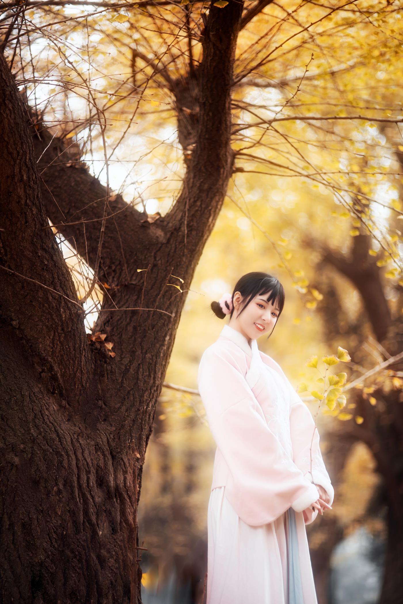 图片[24]-[YITUYU艺图语] 2021.12.18 杏仙歌 李太白 [32P] – 速更版-美库