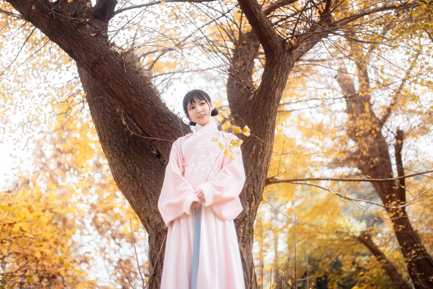 图片[26]-[YITUYU艺图语] 2021.12.18 杏仙歌 李太白 [32P] – 速更版-美库