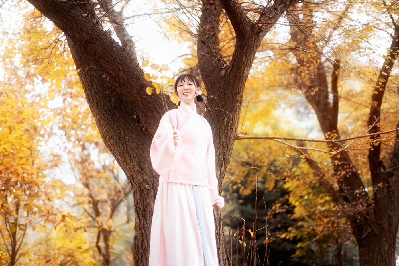 图片[27]-[YITUYU艺图语] 2021.12.18 杏仙歌 李太白 [32P] – 速更版-美库