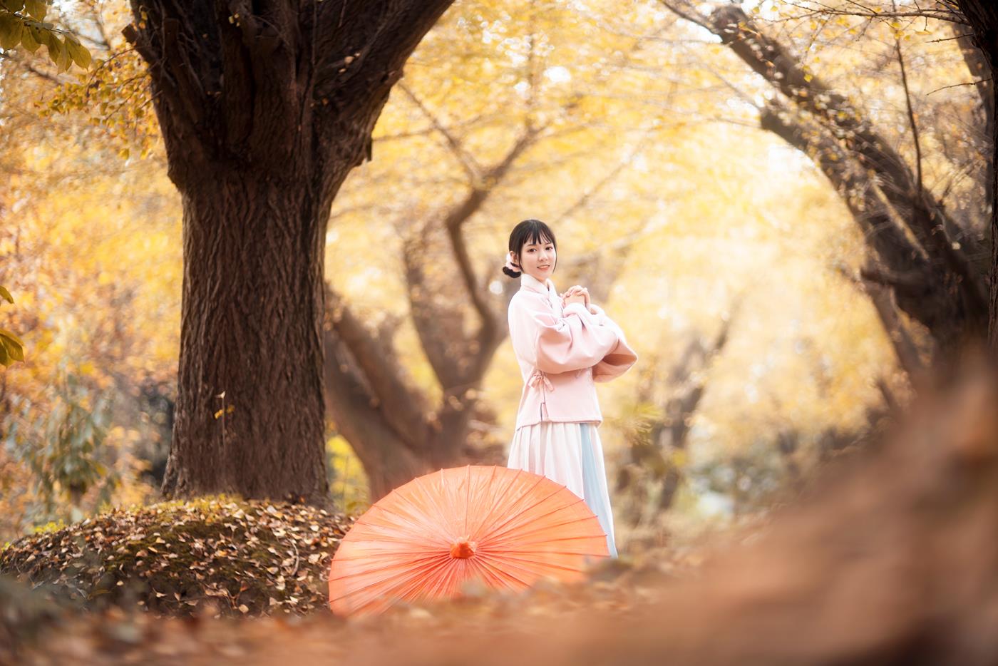 图片[31]-[YITUYU艺图语] 2021.12.18 杏仙歌 李太白 [32P] – 速更版-美库