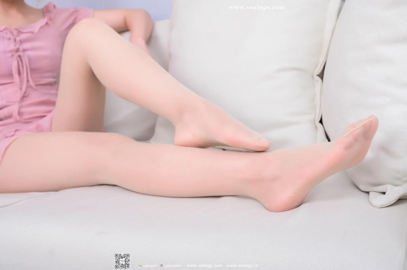 图片[40]-[SSA丝社]超清写真 NO.443 悠悠 今天是你的粉红女郎(上) (2) [62P] – 速更版-美库